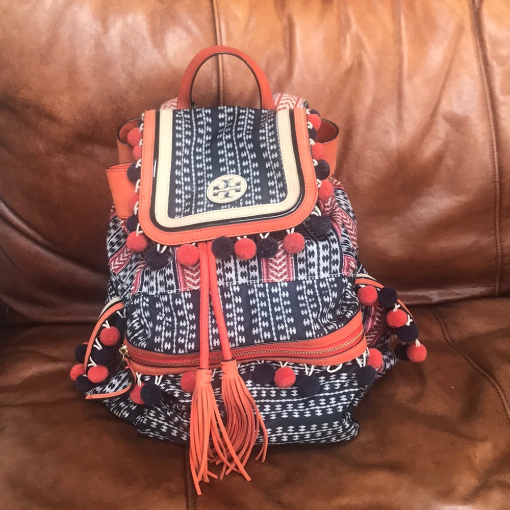 Tory Burch Backpack